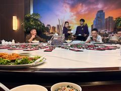 -贵州大厦贵州厅(樱花园西街店)