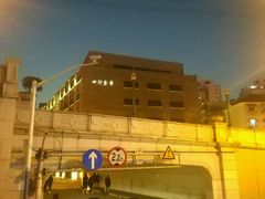 -上海四行仓库抗战纪念馆