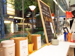 -Manner Coffee(大宁国际商业广场店)