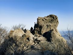 -鹫峰国家森林公园