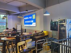 -四禧精酿烧烤串吧(大明湖店)