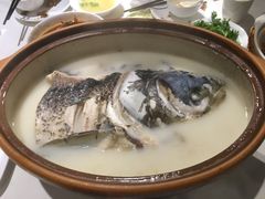 -风味小馆(天目湖宾馆店)