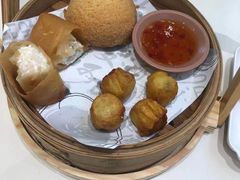 -蔡澜点心·粤菜(月星环球港店)