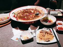 -旺顺阁·北京菜·烤鸭(大望路店)