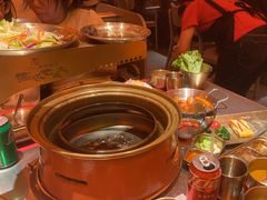 -西塔老太太泥炉烤肉(苏州大悦城店)