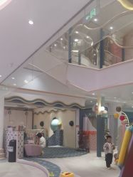 -奈尔宝家庭中心·亲子餐厅(苏州大悦城店)