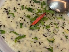 松露土豆泥-斯普汇生蚝牛排馆(中骏世界城店)