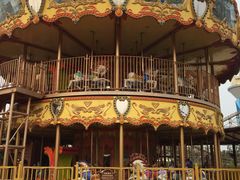 -郑州方特梦幻王国