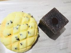-好利来(温江合生汇店)