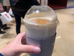 -喜茶(上海兴业太古汇店)