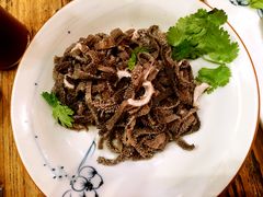 -四季民福烤鸭店(前门廊房二条店)