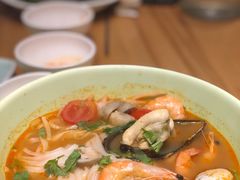 -米纸越南小馆(金鹰世界店)