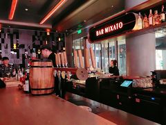 -星巴克臻选(成都太古里店)
