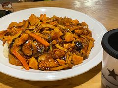 -陈傻子餐厅(世纪都会店)