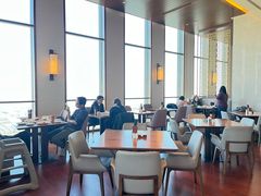 -嘉定凯悦·咖啡厅