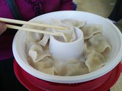 -大娘水饺(朝阳中路百润发店)