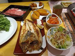 -丽和苑·自助寿喜锅(虹梅路店)