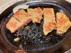 -快乐爱斯米牛排·寿喜烧自助(亿合城店)