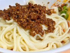 -吴记怪味面(牛王庙店)