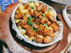 -船梆煮•蒸汽海鲜·生腌干蒸(五四广场店)