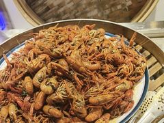 -享遇.锅姥姥牛排海鲜自助(小寨店)