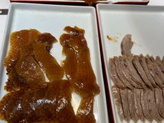 -玉林烤鸭店(黄村兴华店)