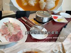 -香樟花园新粤料理(无锡万象城店)