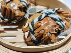 -万龙洲海鲜(南新仓店)