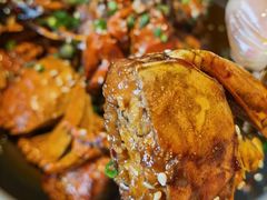 -一棠龙虾•王牌虾球(光谷天地店)