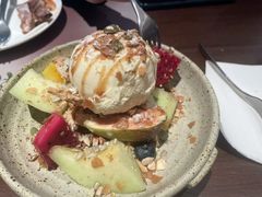 -WHEAT&BAKER-麥(凯德来福士店)