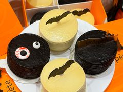 -La Repete 手工千层蛋糕(深圳卓悦中心店)