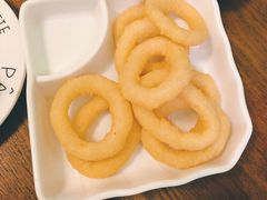 -沫汐披萨(白象街店)