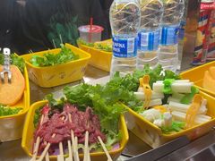 -北家姓转转小火锅(万辉店)