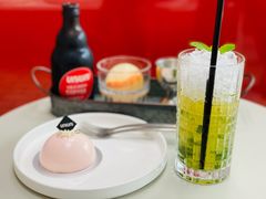 -UNIUNI(凯瑟琳广场店)