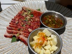 -芭札·Thai泰国餐厅(同和金铂天地店)