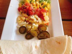 -HFFOUSA TACO弗萨塔可墨西哥餐厅(颐堤港店)