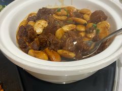 -香雪海饭店中餐厅(人民桥店)