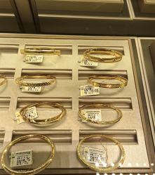 -中国黄金(北京旗舰店)