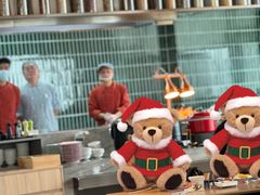 -J cafe 朝夕餐厅