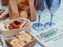 -澳门喜来登大酒店