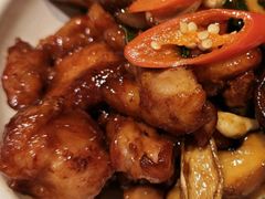 -汤城小厨•粤菜•靓汤(金融街店)