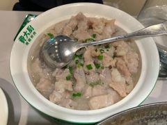 -费大厨辣椒炒肉(黄兴中心广场店)