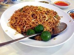 -无招牌海鲜餐厅(滨海艺术中心店)