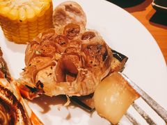 -广州富力君悦大酒店·凯菲厅