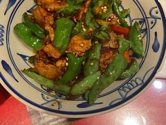 -味福记·本地特色菜(八一万达广场店)