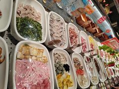 -阿财老铺·老蚌埠龙虾城(华夏总店)
