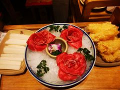 -蜀大侠火锅(四川北路店)