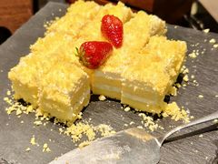 -东方红海鲜百汇(国际大厦店)