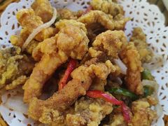 -聚汇三少·龙虾·中餐厅(莫邪路新天地店)