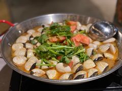 -达叔香味海鲜(海棠68环球美食街店)